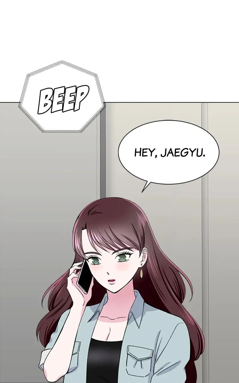 Complicated Cohabitation Chapter 53 page 58 - 