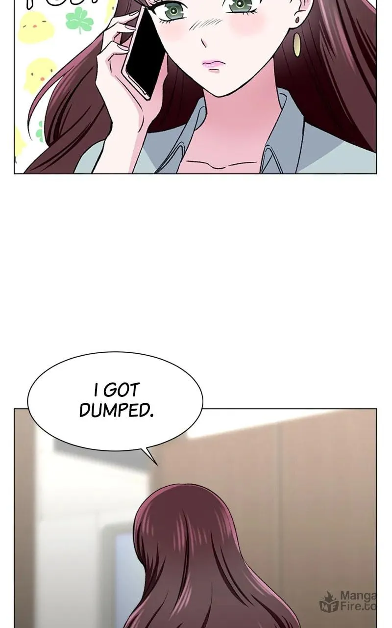 Complicated Cohabitation Chapter 53 page 60 - 