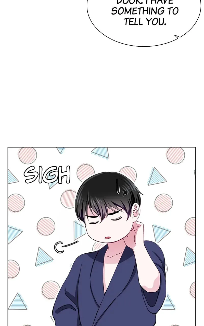 Complicated Cohabitation Chapter 53 page 7 - 