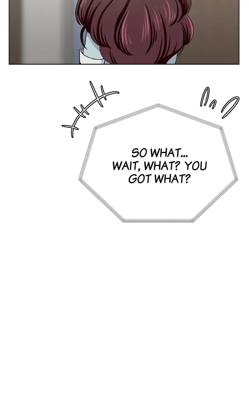 Complicated Cohabitation Chapter 53 page 61 - 
