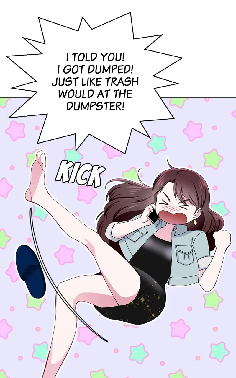 Complicated Cohabitation Chapter 53 page 62 - 