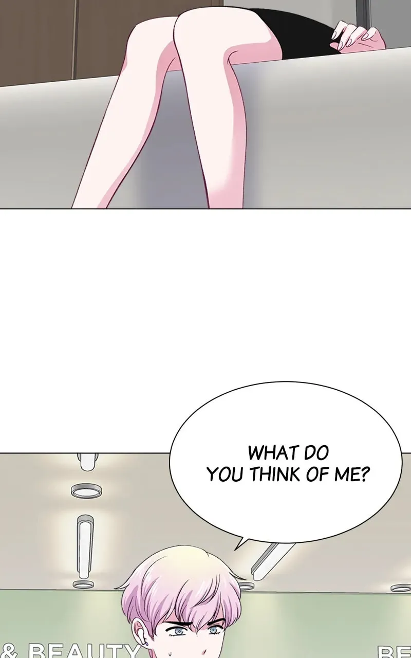 Complicated Cohabitation Chapter 53 page 68 - 
