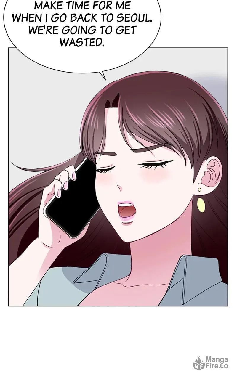 Complicated Cohabitation Chapter 53 page 70 - 