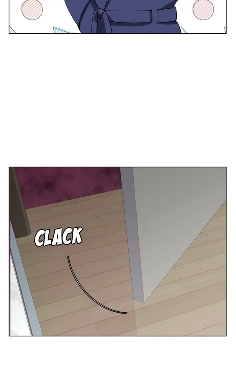 Complicated Cohabitation Chapter 53 page 8 - 