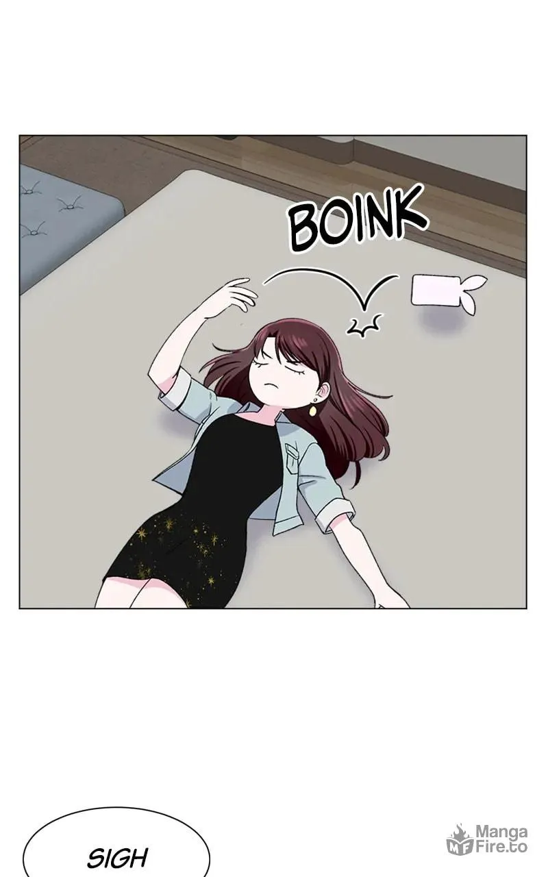 Complicated Cohabitation Chapter 53 page 72 - 