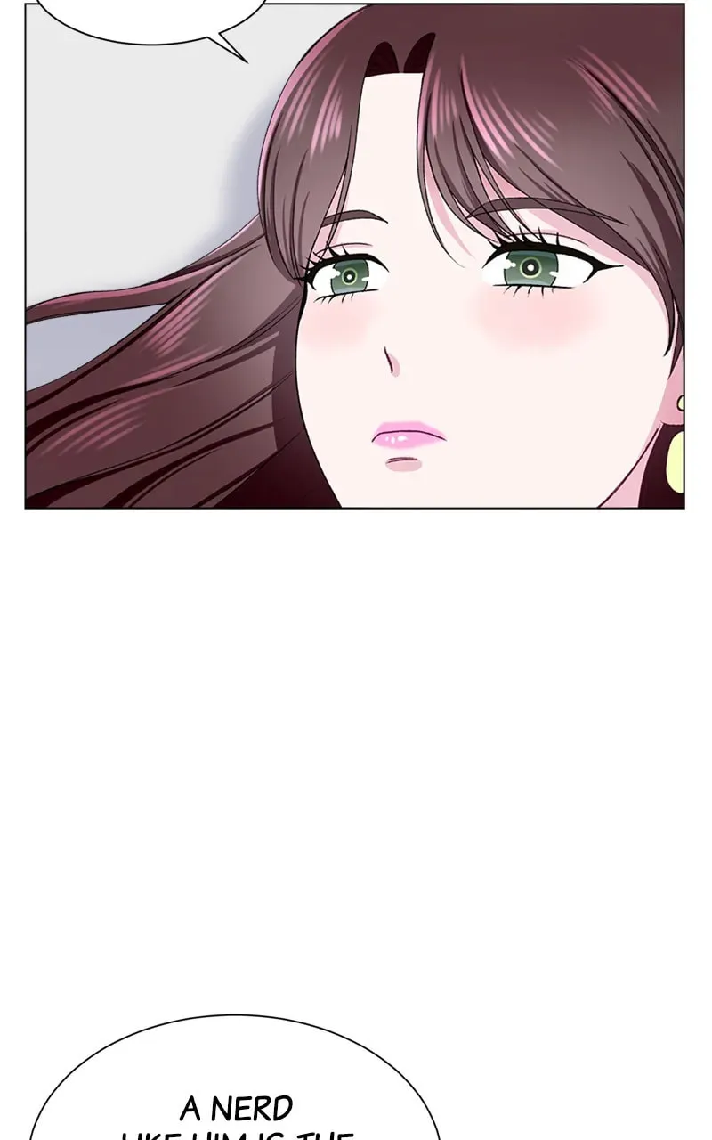 Complicated Cohabitation Chapter 53 page 73 - 
