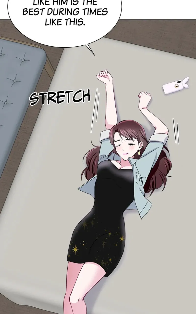 Complicated Cohabitation Chapter 53 page 74 - 