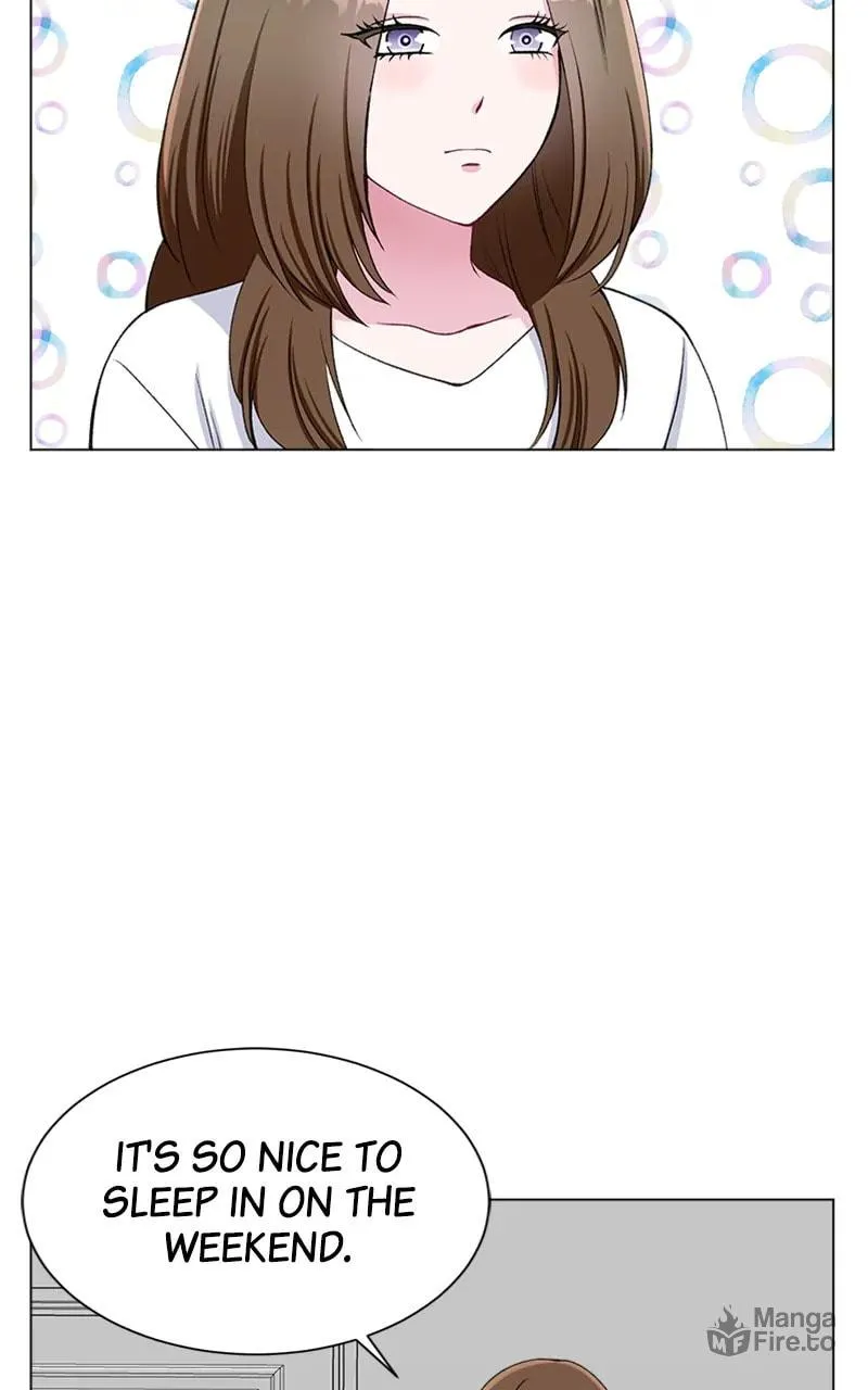 Complicated Cohabitation Chapter 53 page 78 - 