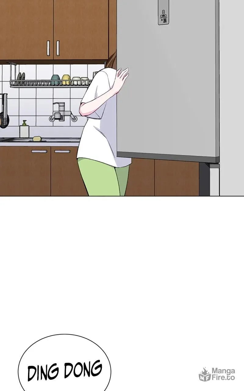 Complicated Cohabitation Chapter 53 page 81 - 