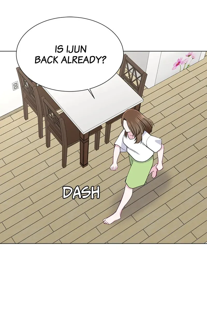 Complicated Cohabitation Chapter 53 page 83 - 