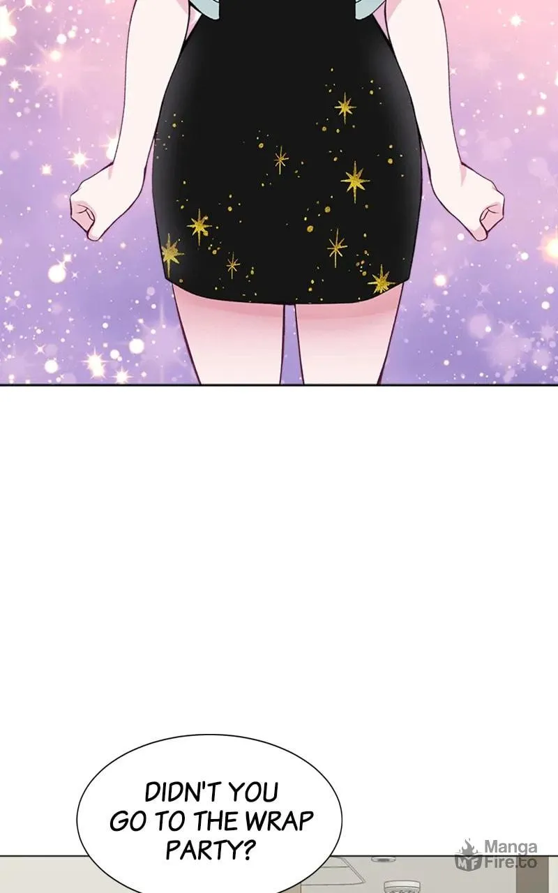 Complicated Cohabitation Chapter 53 page 10 - 