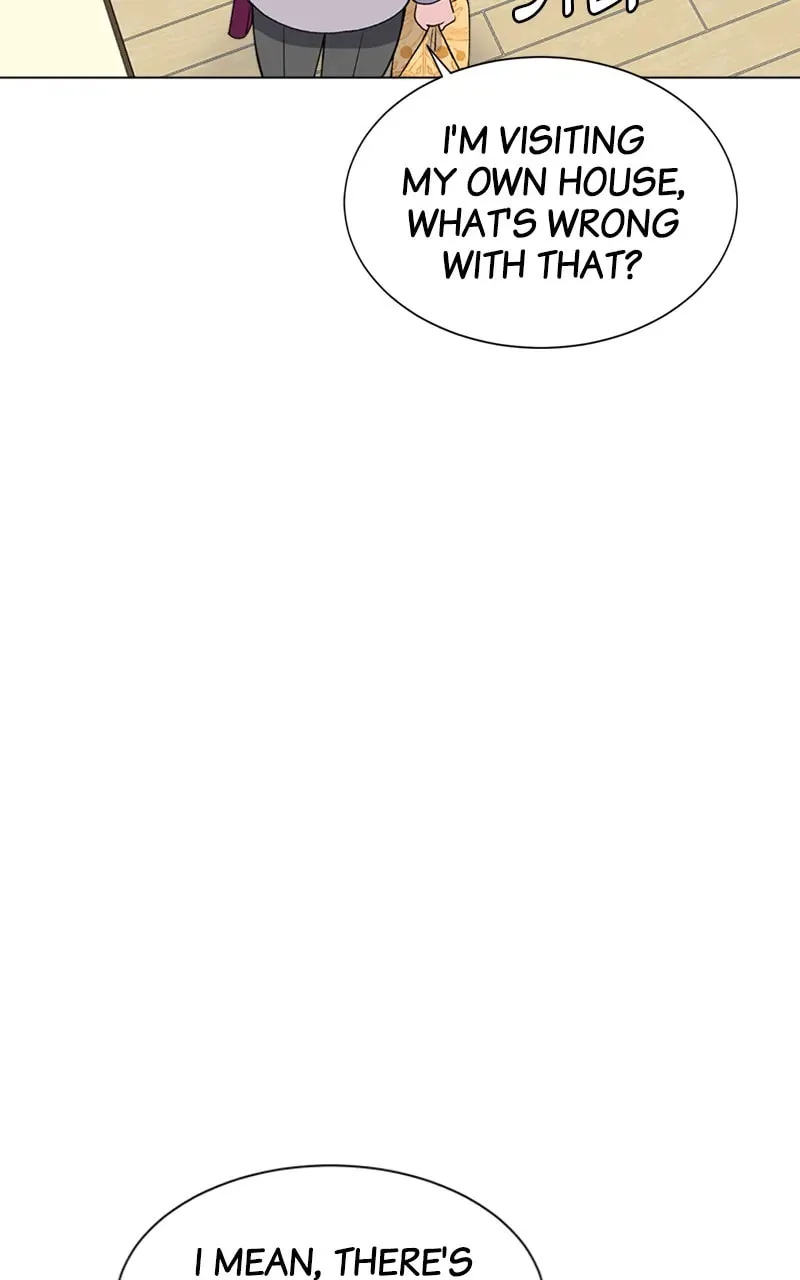 Complicated Cohabitation Chapter 54 page 11 - 