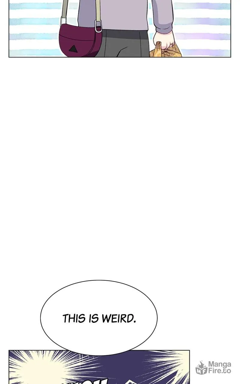 Complicated Cohabitation Chapter 54 page 15 - 