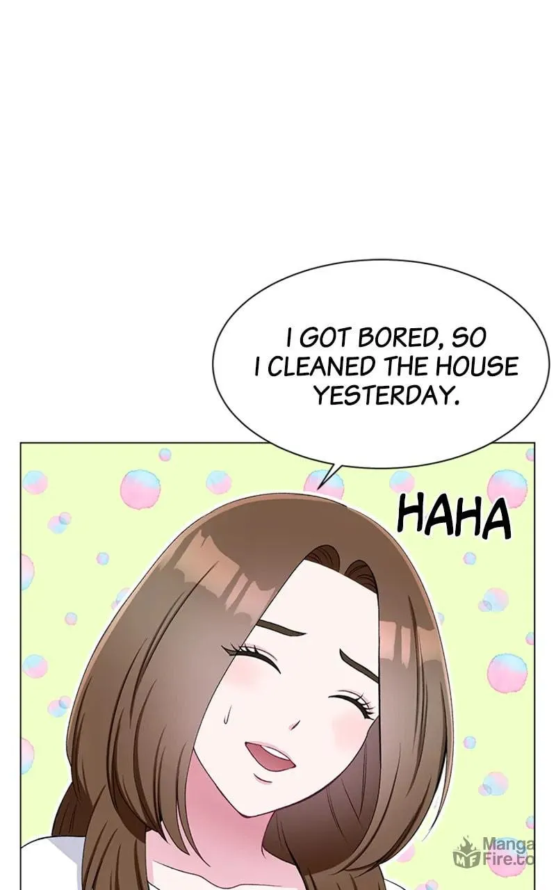 Complicated Cohabitation Chapter 54 page 18 - 