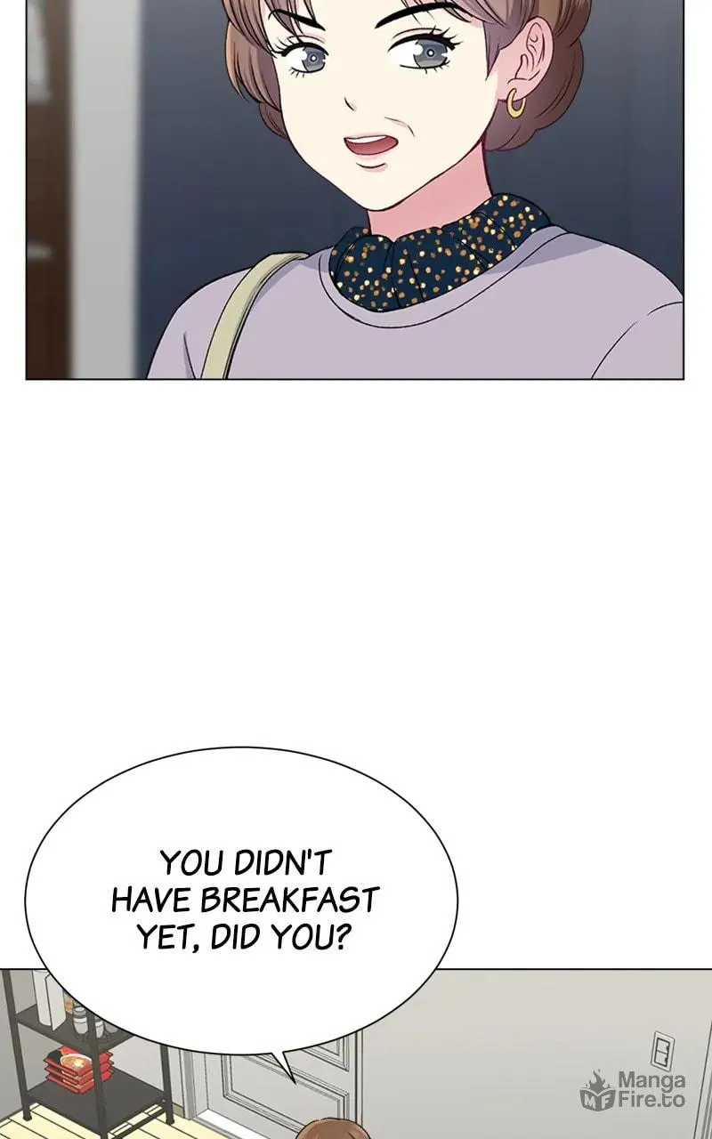 Complicated Cohabitation Chapter 54 page 20 - 