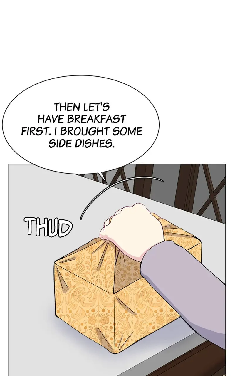 Complicated Cohabitation Chapter 54 page 22 - 