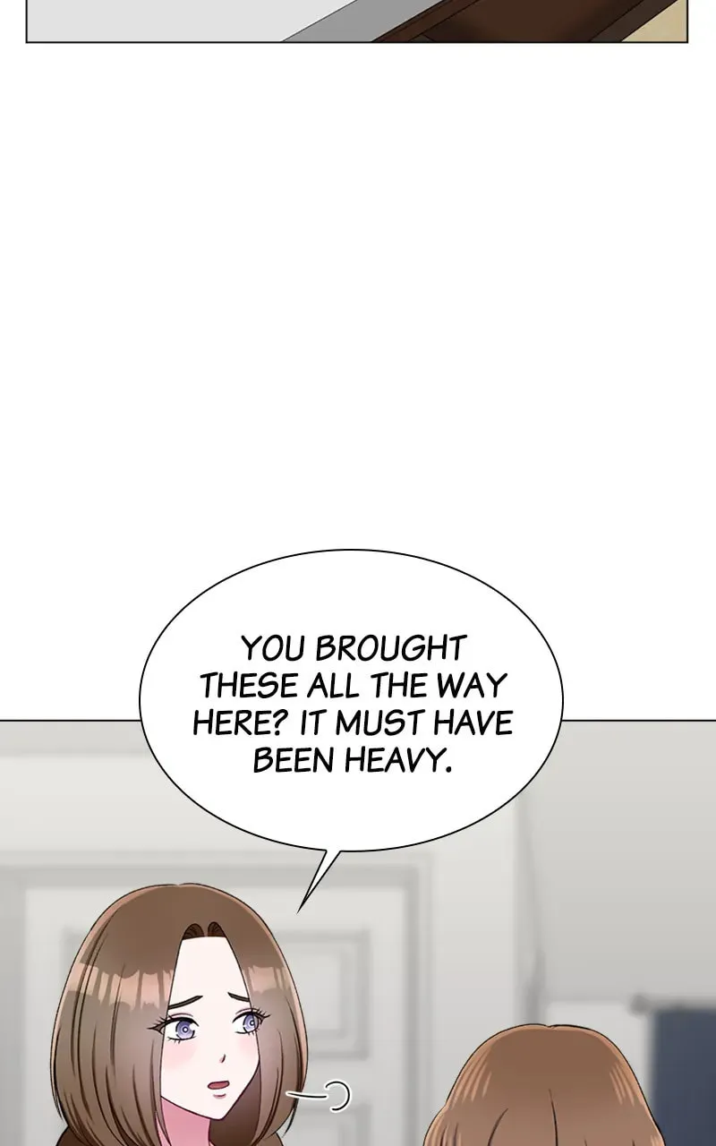 Complicated Cohabitation Chapter 54 page 23 - 