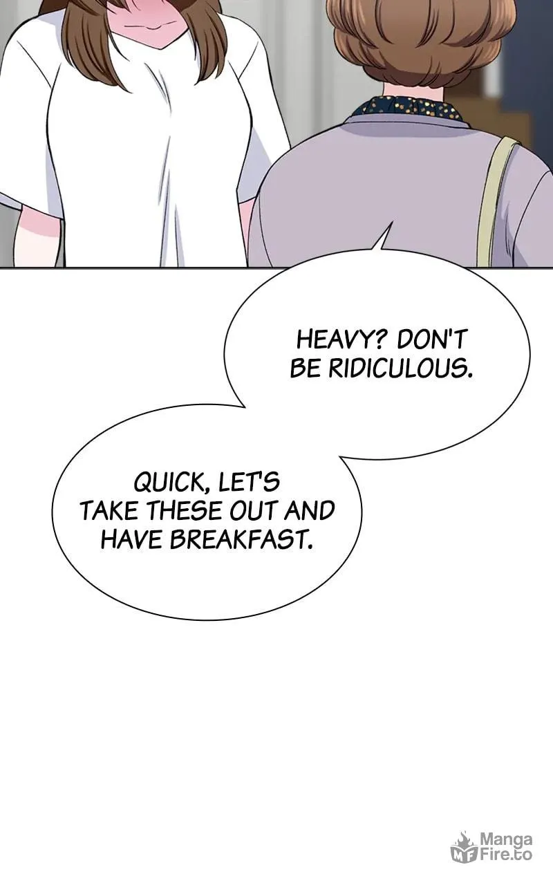 Complicated Cohabitation Chapter 54 page 24 - 