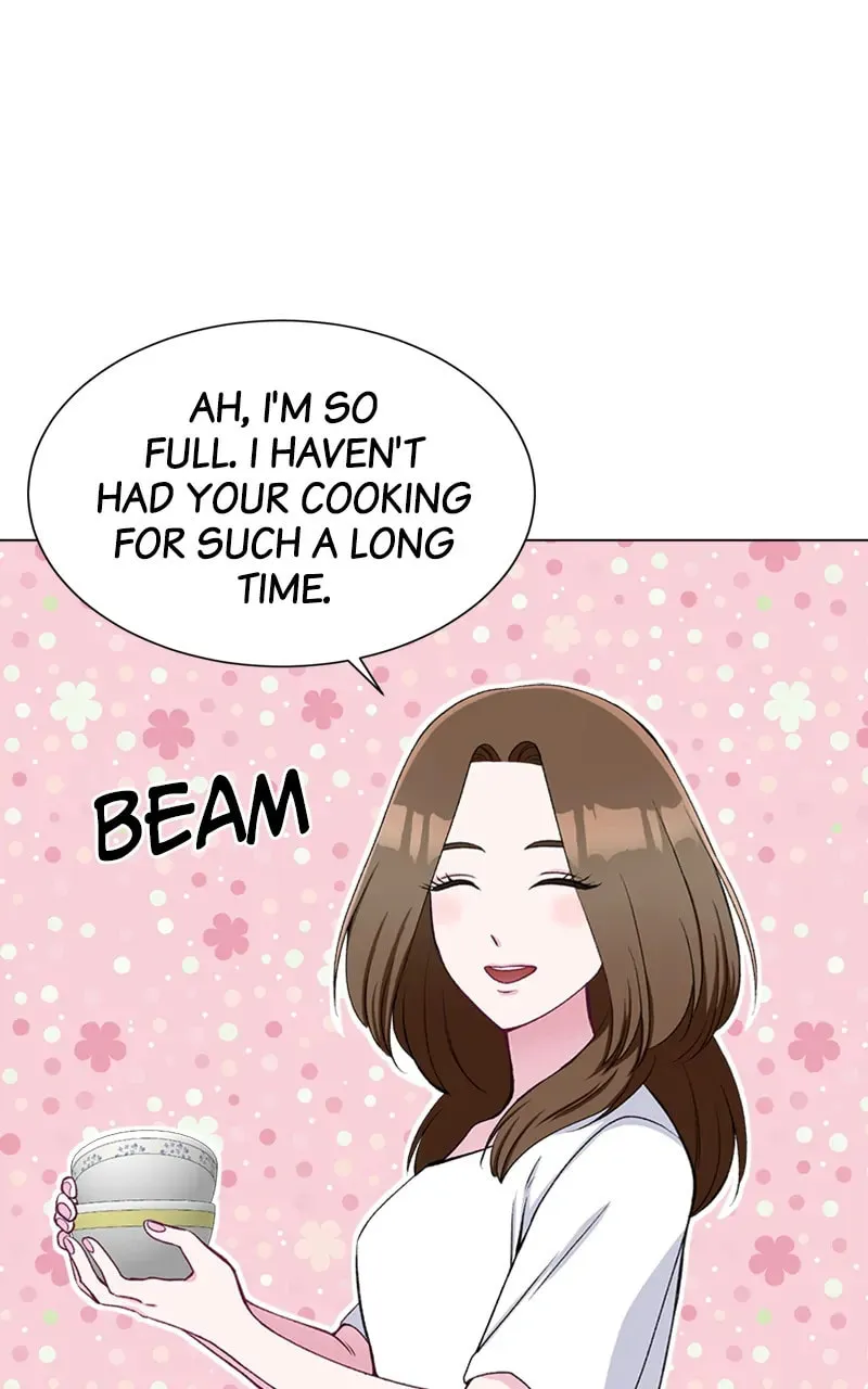 Complicated Cohabitation Chapter 54 page 26 - 