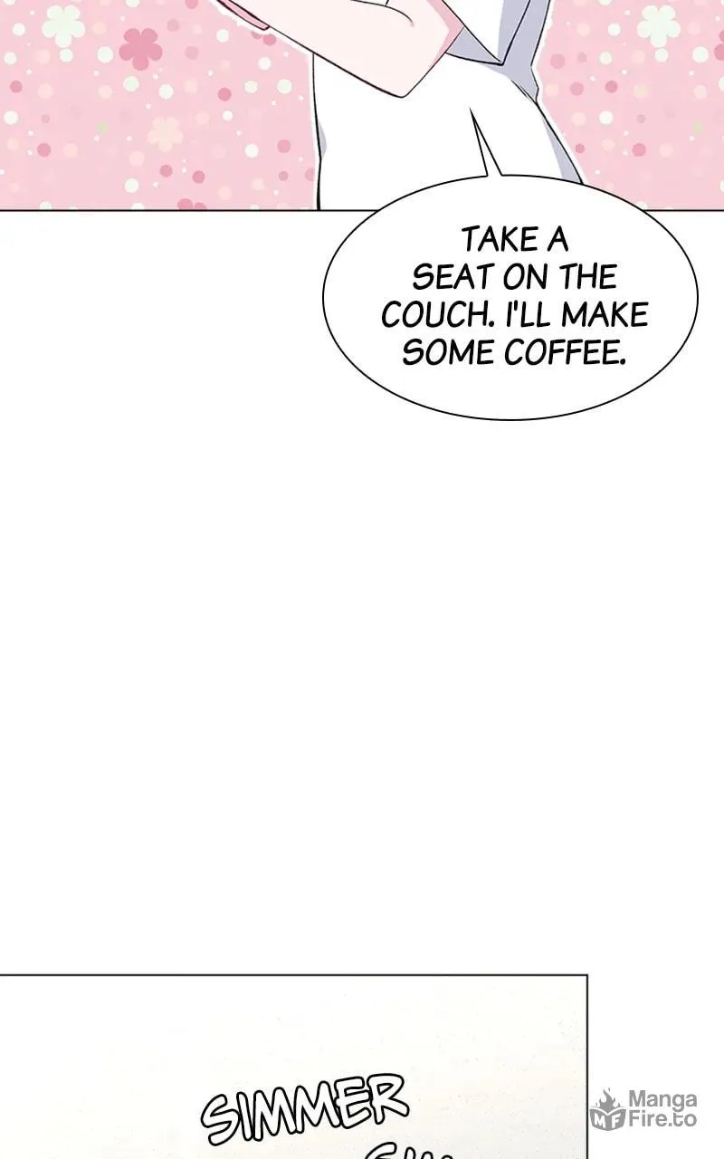 Complicated Cohabitation Chapter 54 page 27 - 