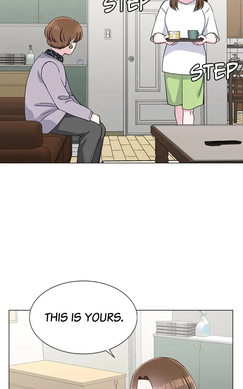 Complicated Cohabitation Chapter 54 page 29 - 