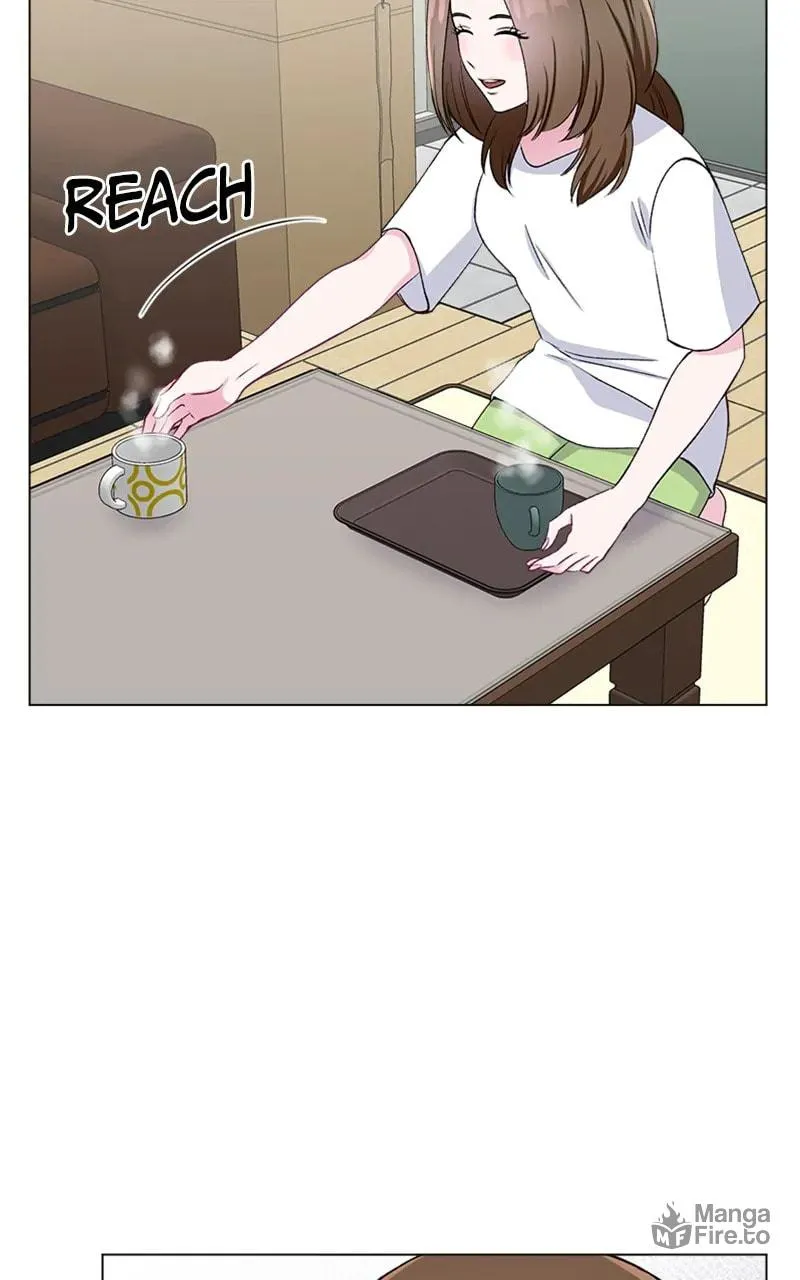 Complicated Cohabitation Chapter 54 page 30 - 