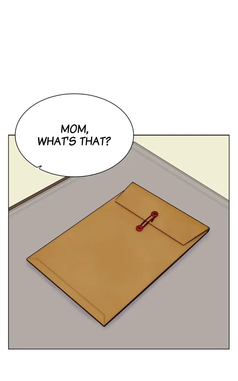 Complicated Cohabitation Chapter 54 page 32 - 