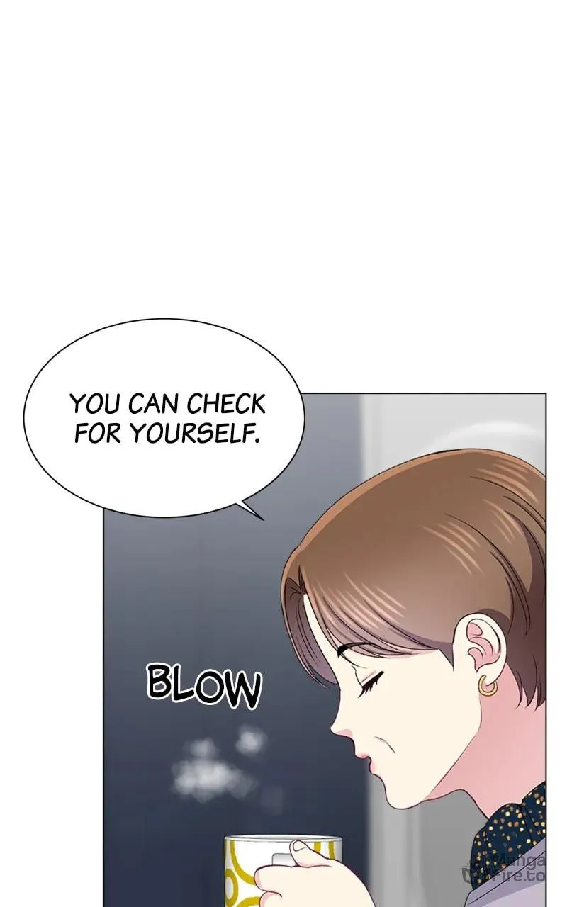 Complicated Cohabitation Chapter 54 page 33 - 