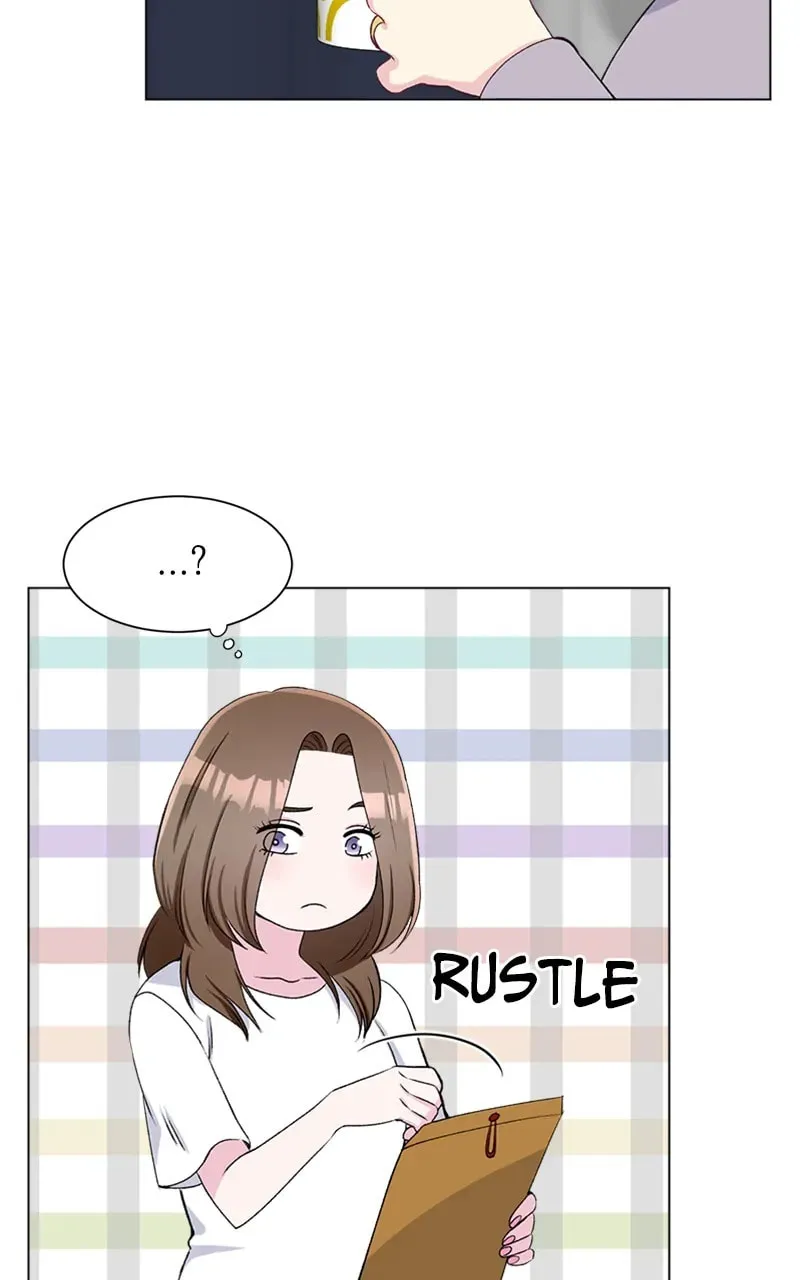 Complicated Cohabitation Chapter 54 page 34 - 