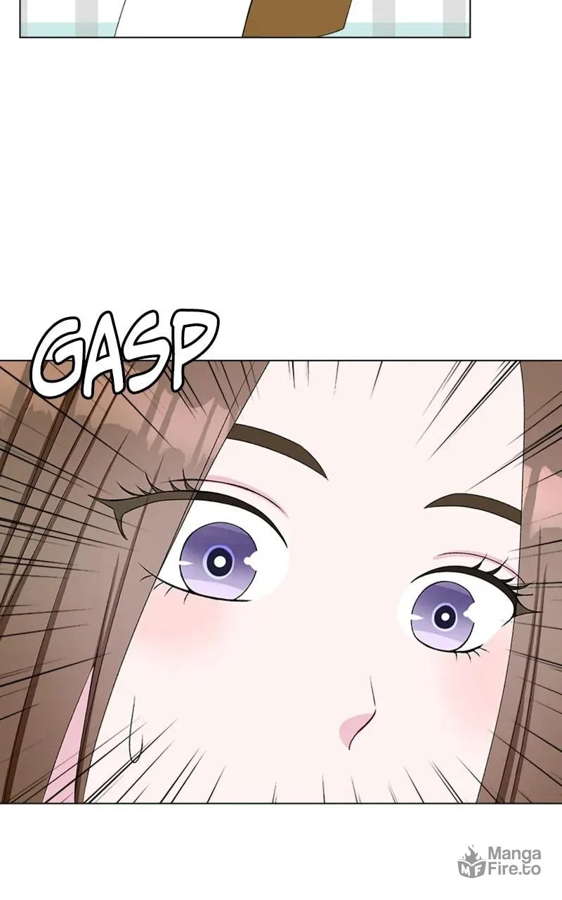 Complicated Cohabitation Chapter 54 page 35 - 