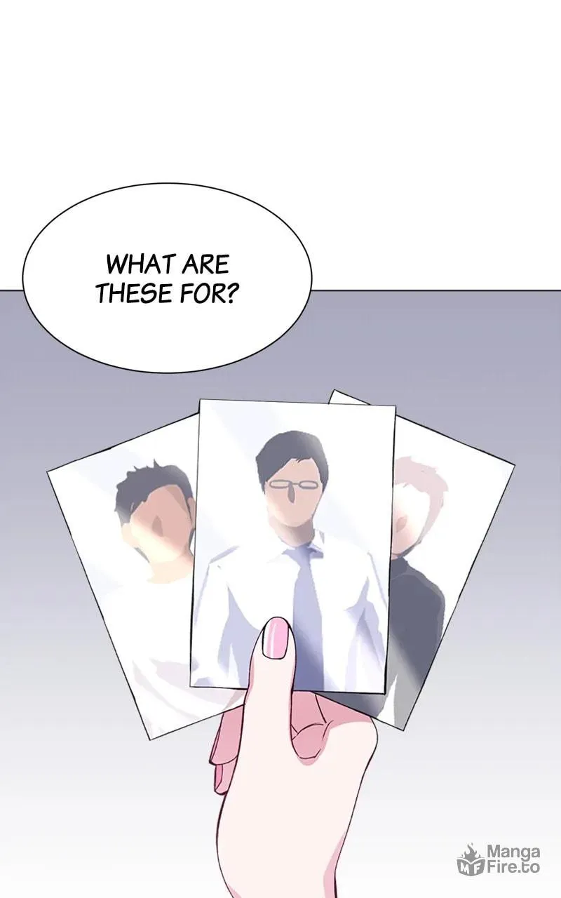Complicated Cohabitation Chapter 54 page 36 - 
