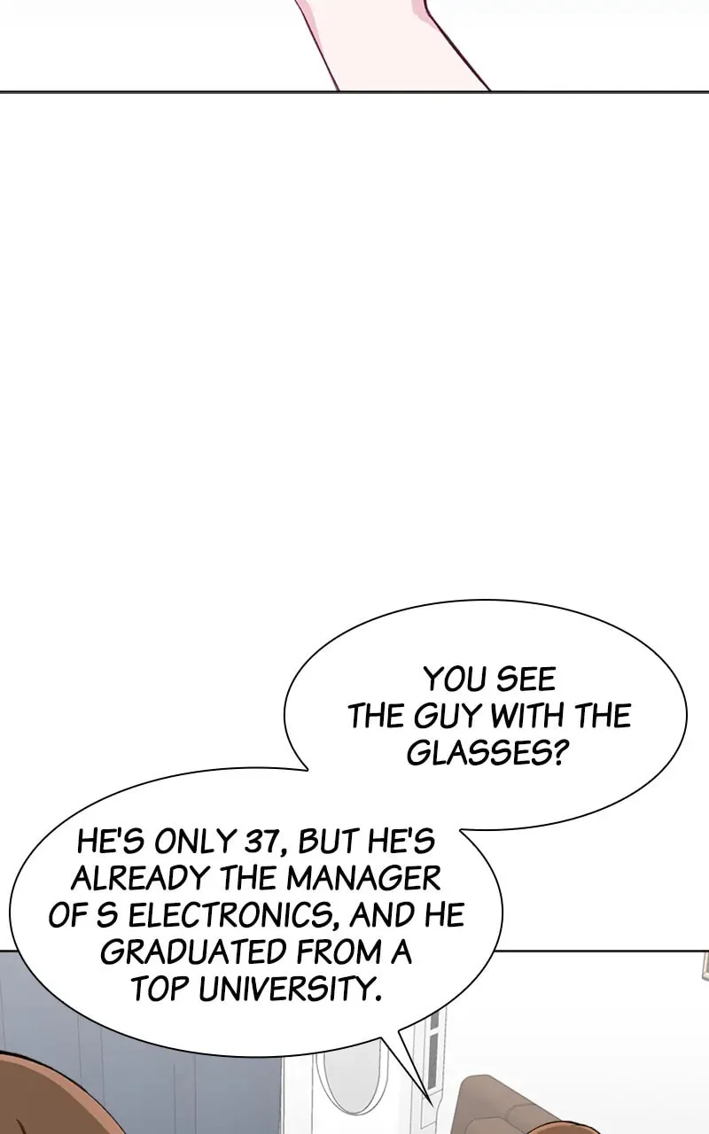 Complicated Cohabitation Chapter 54 page 37 - 