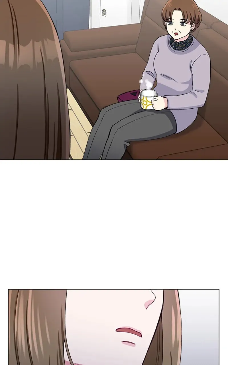 Complicated Cohabitation Chapter 54 page 38 - 