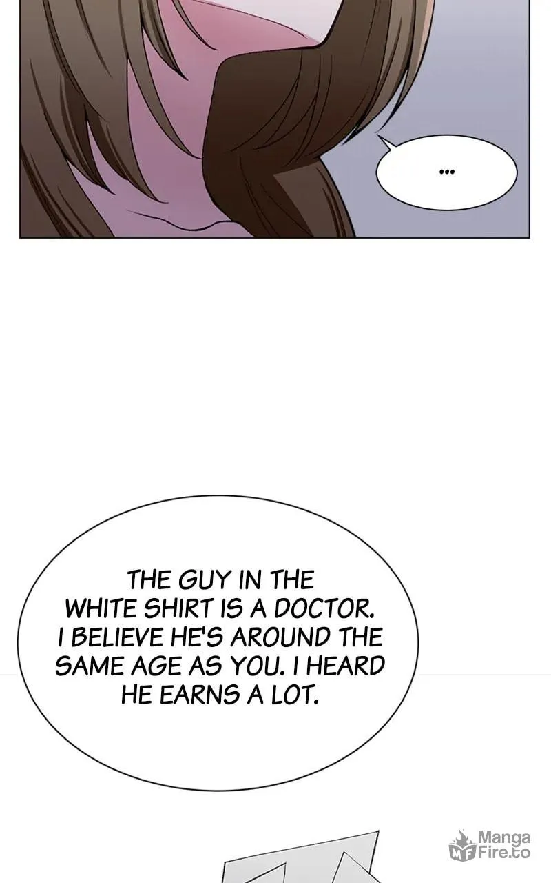 Complicated Cohabitation Chapter 54 page 39 - 