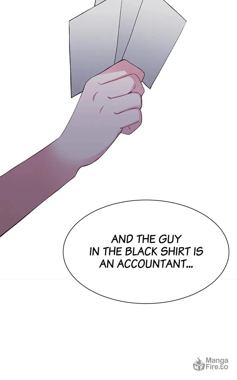 Complicated Cohabitation Chapter 54 page 40 - 