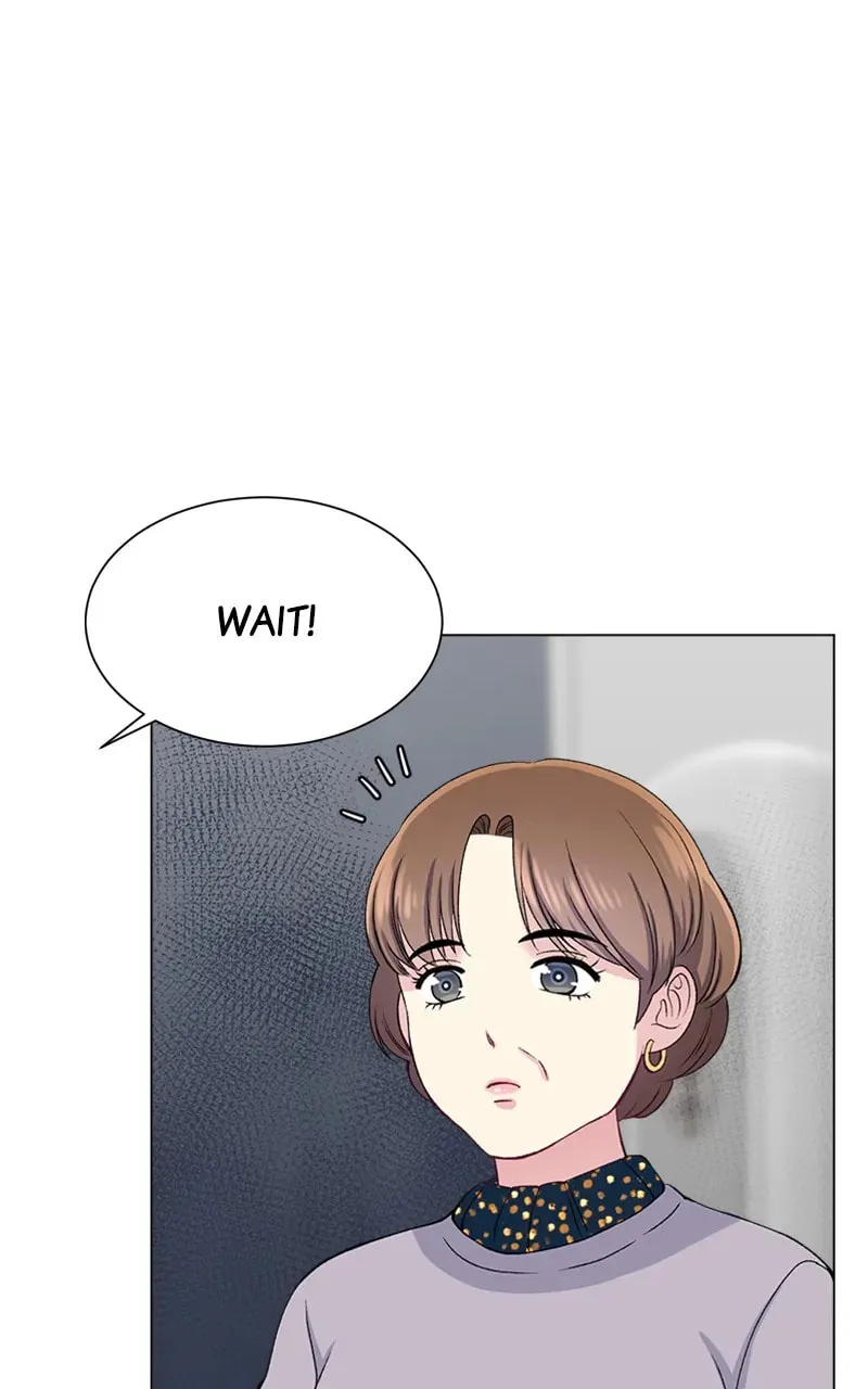 Complicated Cohabitation Chapter 54 page 41 - 