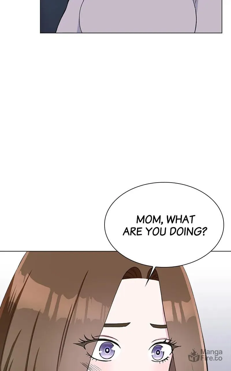 Complicated Cohabitation Chapter 54 page 42 - 