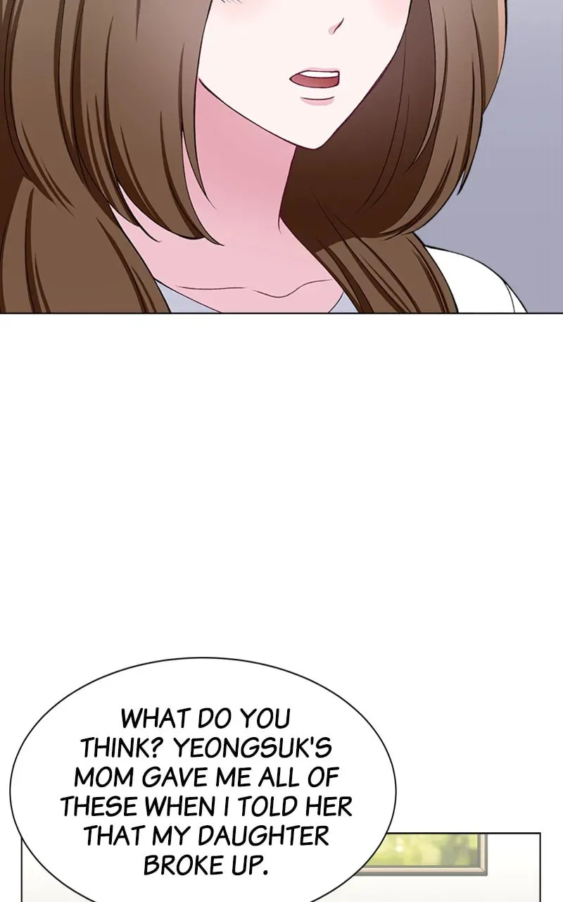Complicated Cohabitation Chapter 54 page 43 - 