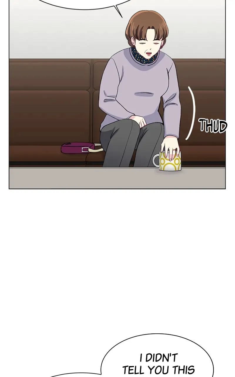Complicated Cohabitation Chapter 54 page 44 - 