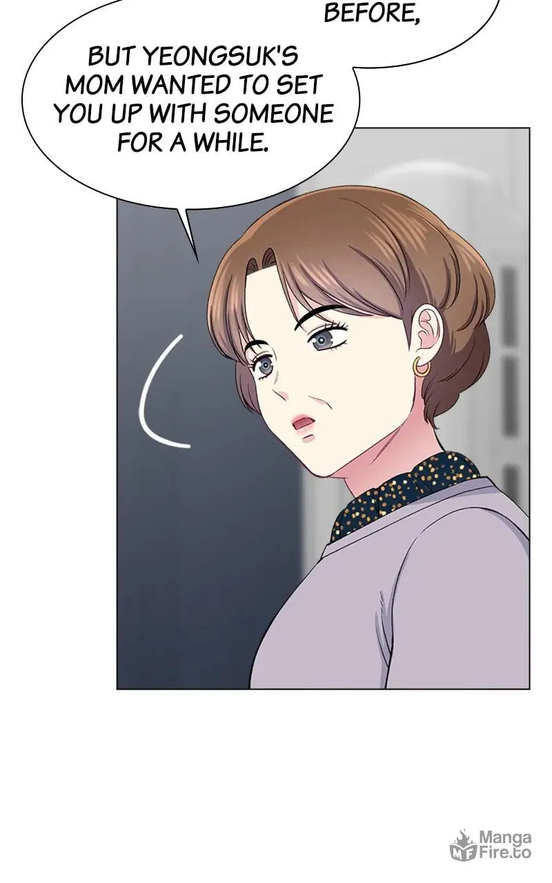 Complicated Cohabitation Chapter 54 page 45 - 