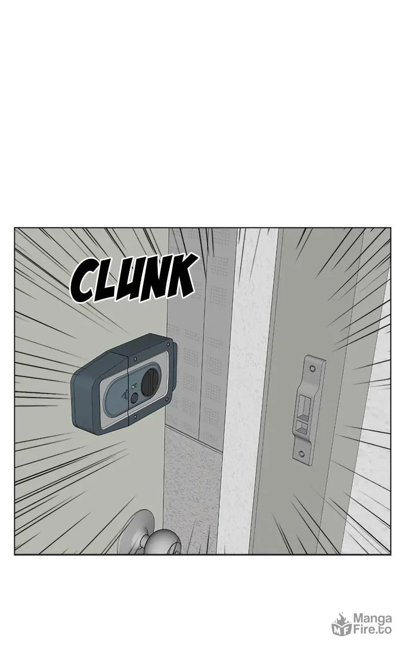 Complicated Cohabitation Chapter 54 page 6 - 