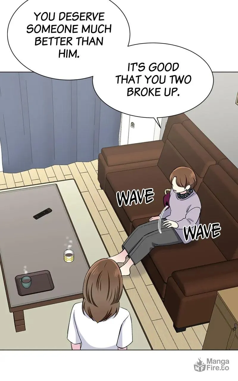 Complicated Cohabitation Chapter 54 page 51 - 