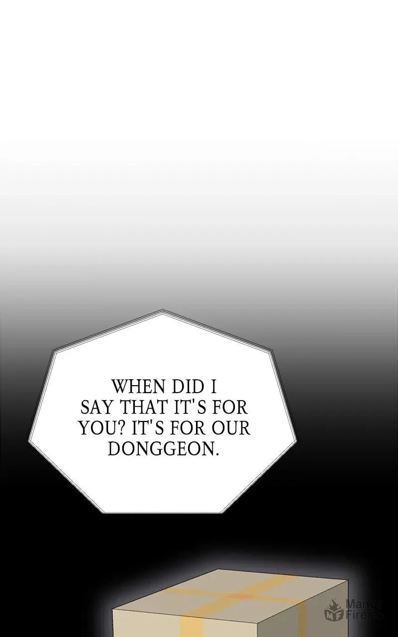 Complicated Cohabitation Chapter 54 page 54 - 