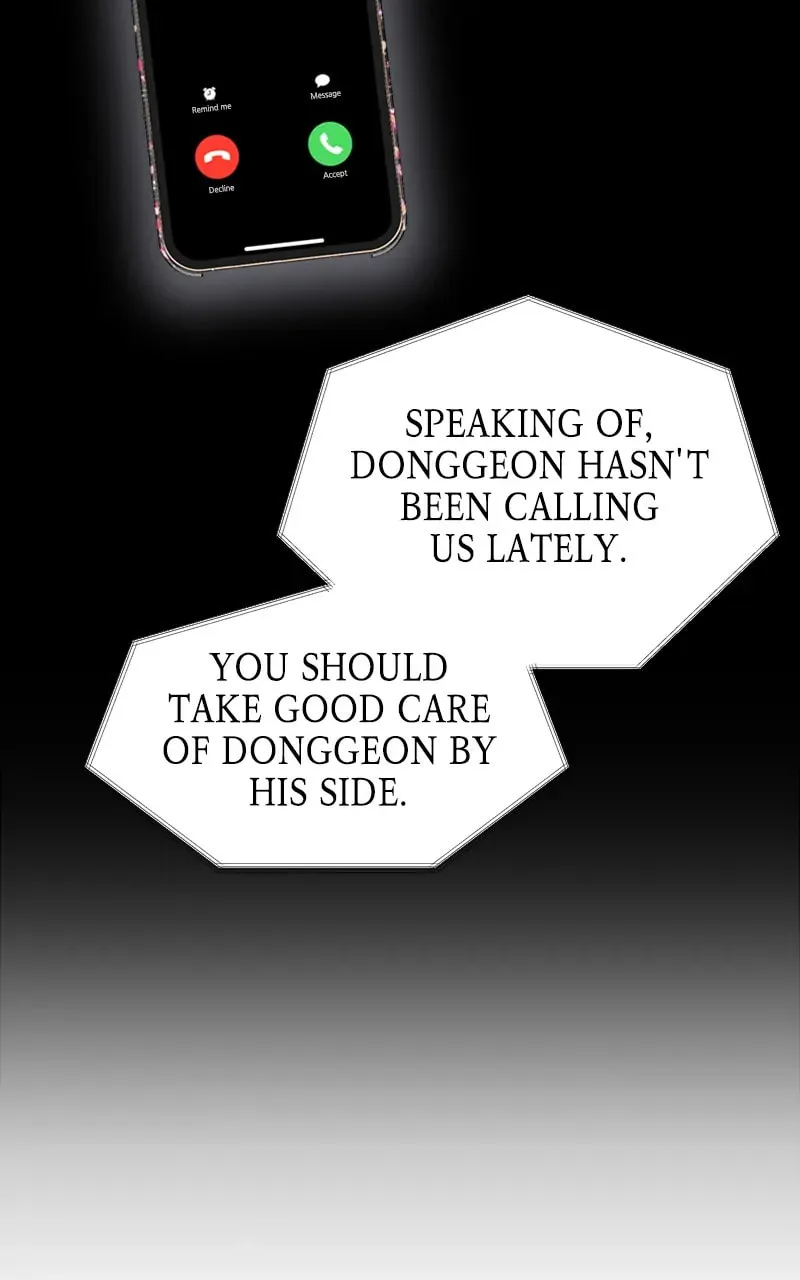 Complicated Cohabitation Chapter 54 page 56 - 