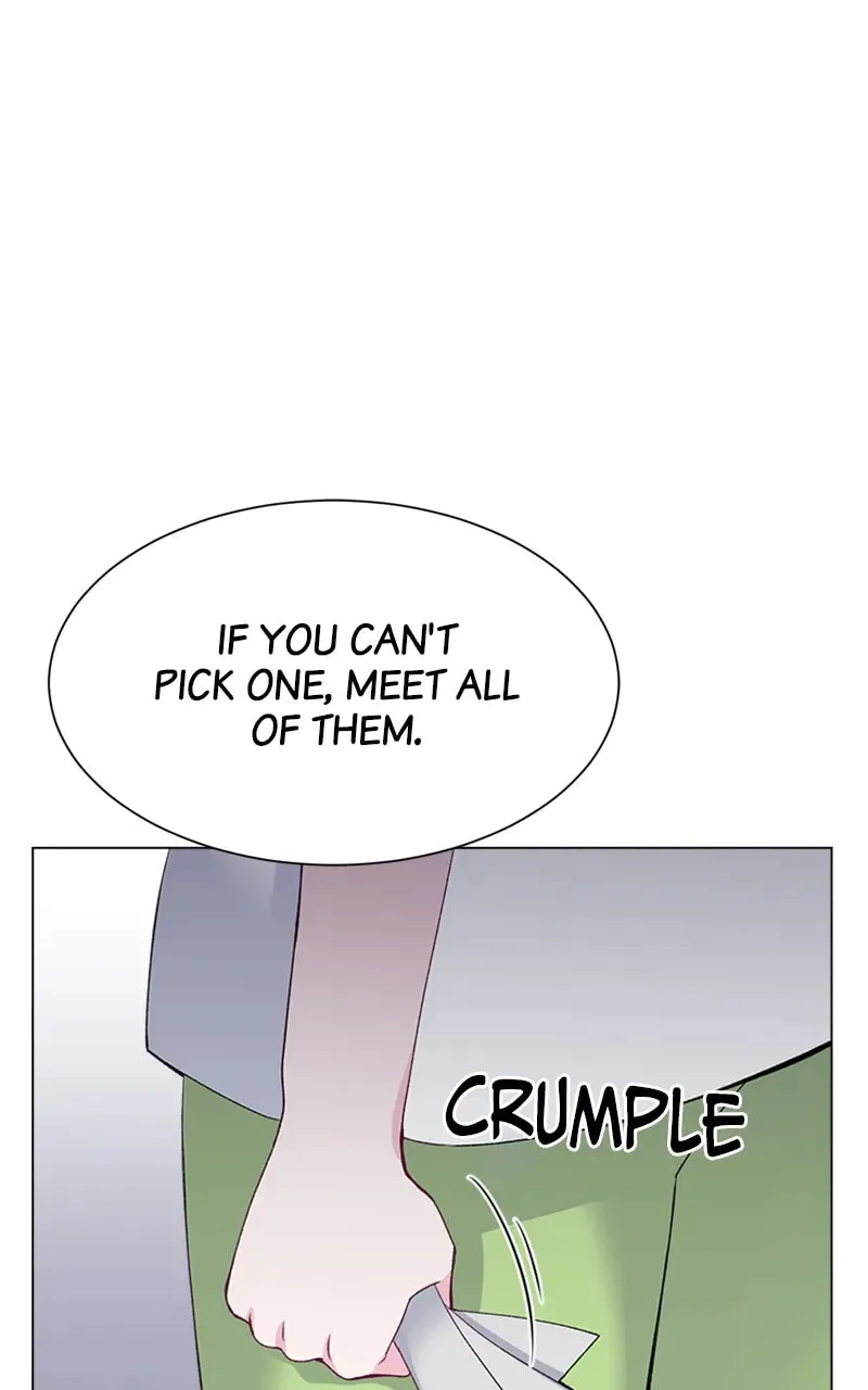 Complicated Cohabitation Chapter 54 page 58 - 