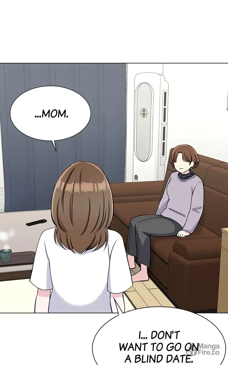 Complicated Cohabitation Chapter 54 page 60 - 