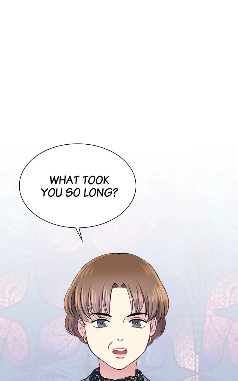 Complicated Cohabitation Chapter 54 page 7 - 