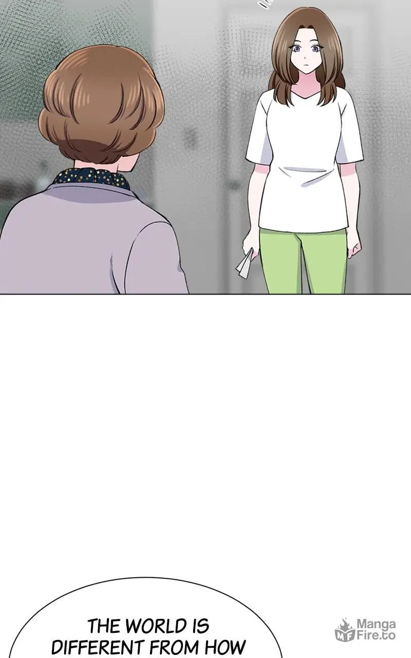 Complicated Cohabitation Chapter 54 page 63 - 