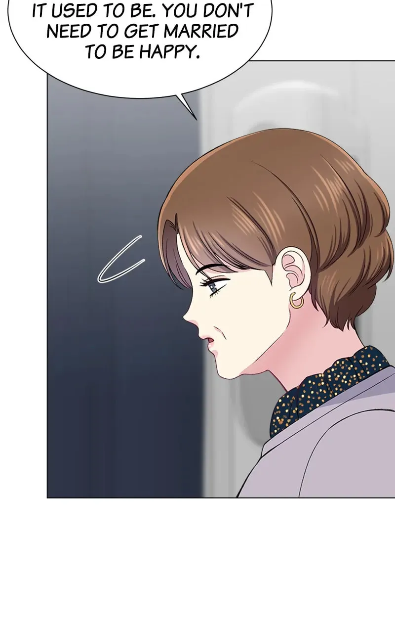 Complicated Cohabitation Chapter 54 page 64 - 