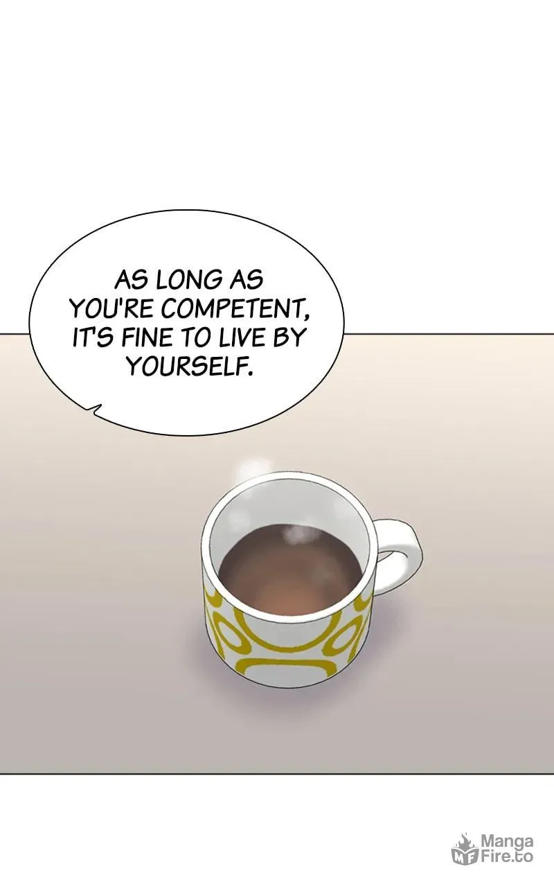 Complicated Cohabitation Chapter 54 page 65 - 